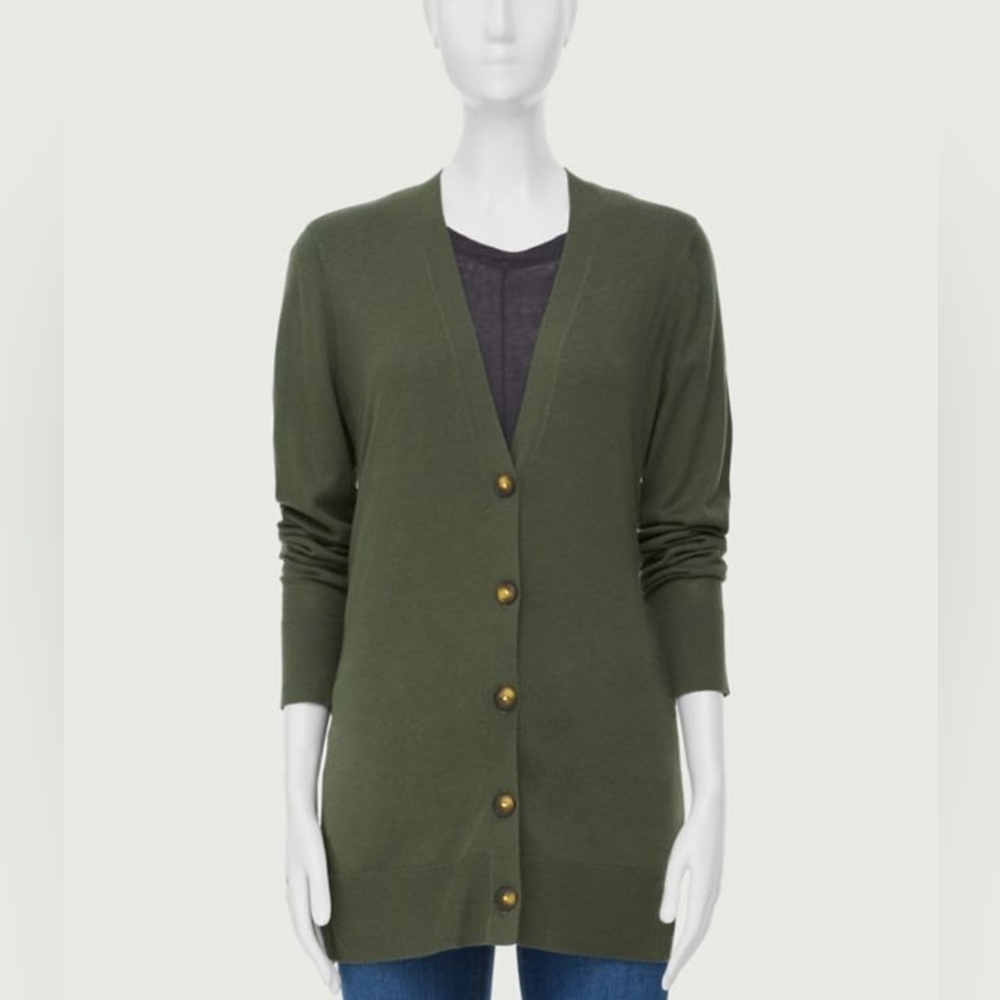 NWT Loft Cardigan